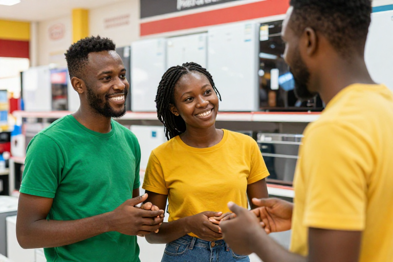 Prêt à la consommation : financez vos projets personnels en toute sérénité