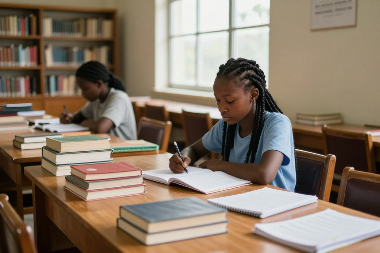 Financer les études avec le crédit Universitaire