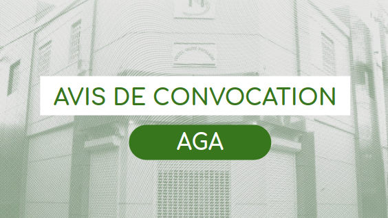 2e Avis - Assemblée Générale SUCCES 2026 le 08 Mars à Jacmel